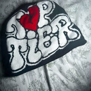 Black Beanie ( Top Tier ) Brand NEW!